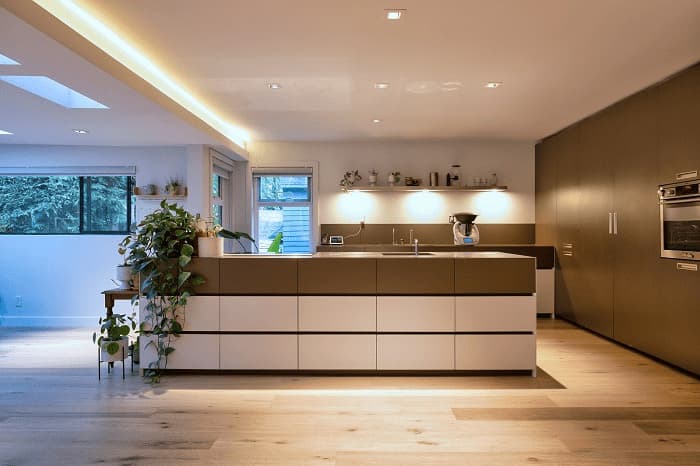 kitchen, stainless steel kitchen, ss kitchen