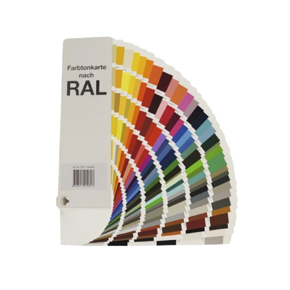 ral colors for custom