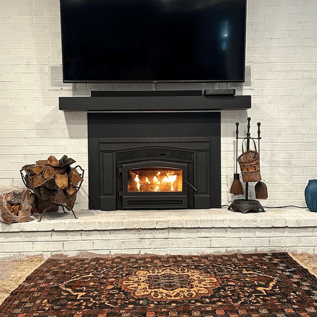 custom shelf, custom floating shelves, Made-to-order sizes of shelves Ponoma®