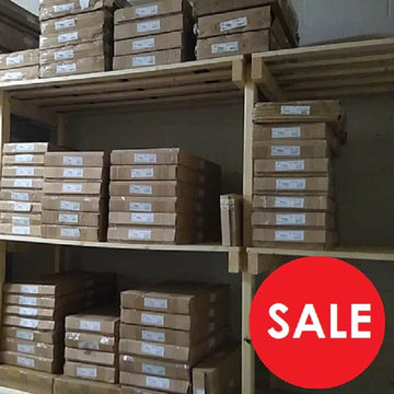 Sale on Ponoma Steel