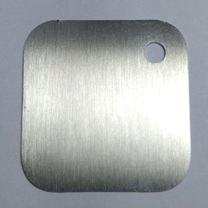 Gorilla stainless steel sculpture