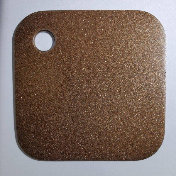 12"x8"x1.5" (cm.30,5x20x3,8) brushed stainless steel floating shelf freeshipping - Ponoma