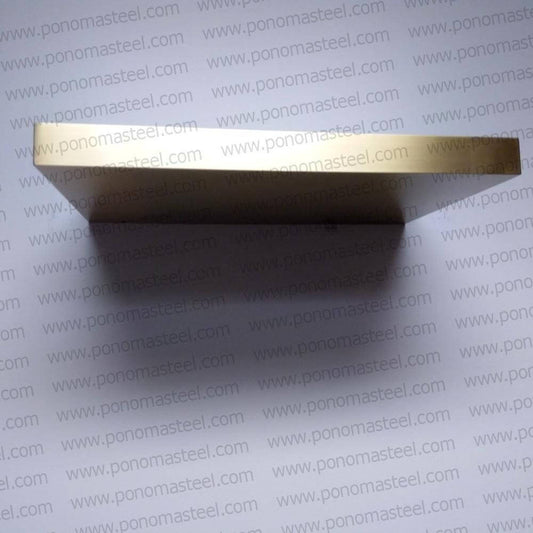 Brass floating shelves Ponoma®
