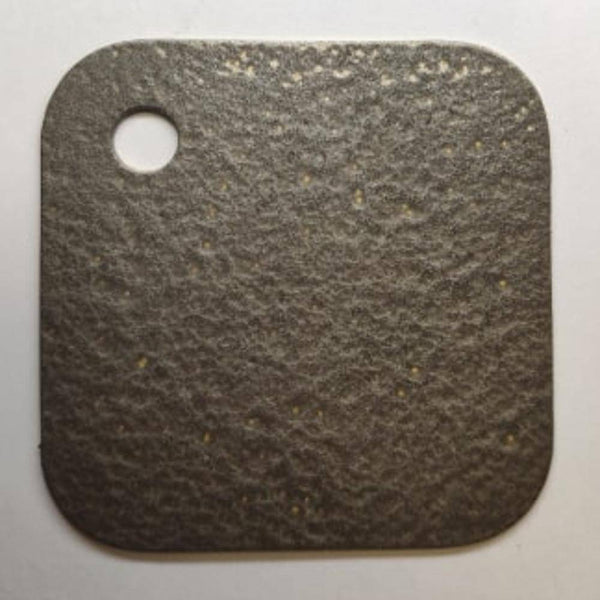 48"x6"x2.0" (cm. 122x15,2x5,1) Ponoma® curved seamless stainless steel floating shelf freeshipping - Ponoma