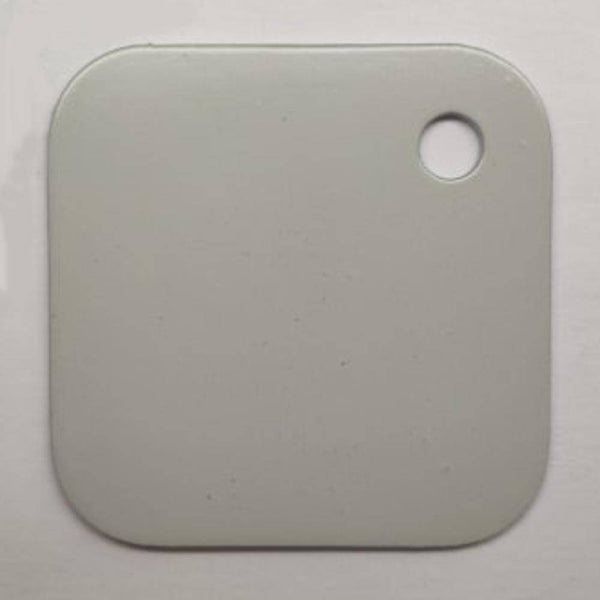 48"x6"x2.0" (cm. 122x15,2x5,1) Ponoma® curved seamless stainless steel floating shelf freeshipping - Ponoma