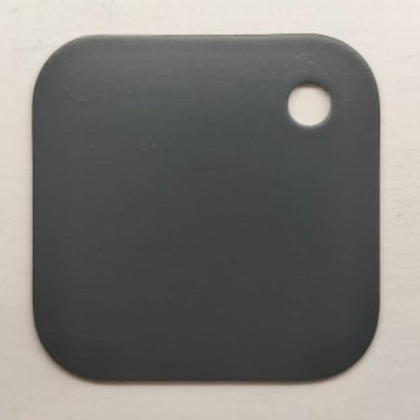 48"x6"x2.0" (cm. 122x15,2x5,1) Ponoma® curved seamless stainless steel floating shelf freeshipping - Ponoma