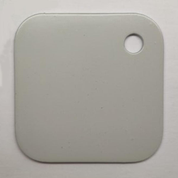 COLOR SAMPLES 2"x2" (cm.5x5): stainless steel plate freeshipping - Ponoma