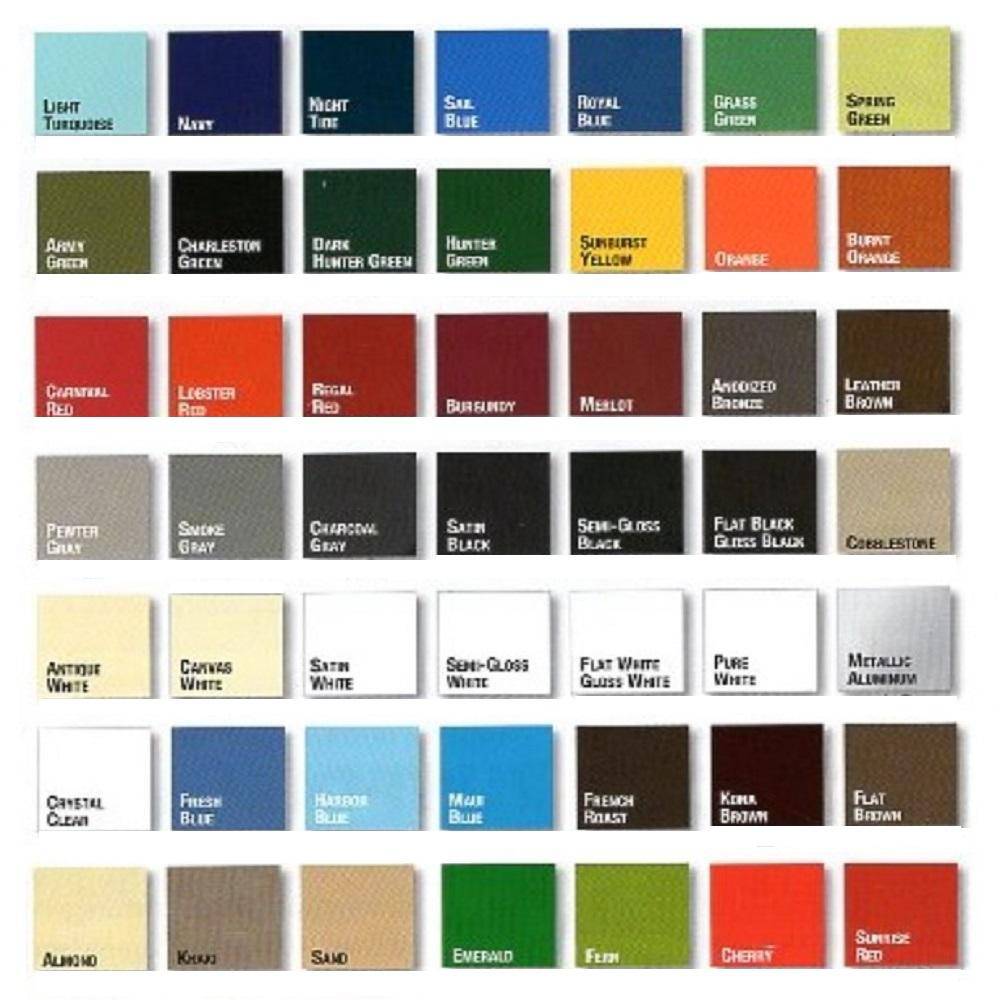 COLOR SAMPLES 2"x2" (cm.5x5): stainless steel plate freeshipping - Ponoma