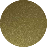 Aged brass color swatch