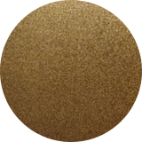 Antique brass color swatch