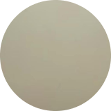 Chiffon cream color swatch