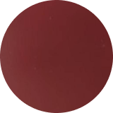 Claret wine color swatch