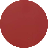 Colonial red color swatch