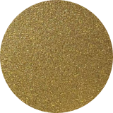 Gold metallic color swatch