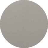 Perfect gray color swatch