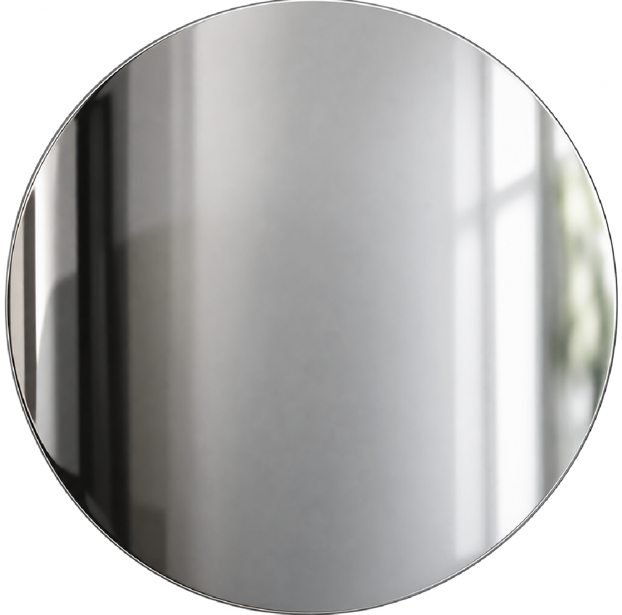 Mirror color swatch